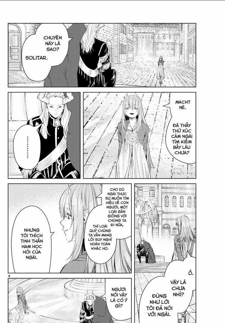 Sousou No Frieren Chapter 95 trang 6