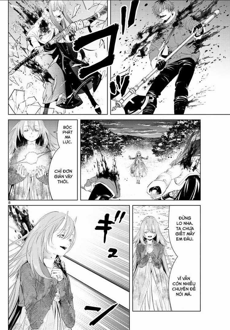 Sousou No Frieren Chapter 97 trang 10