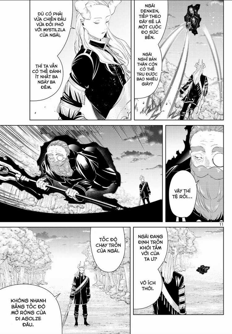 Sousou No Frieren Chapter 97 trang 13