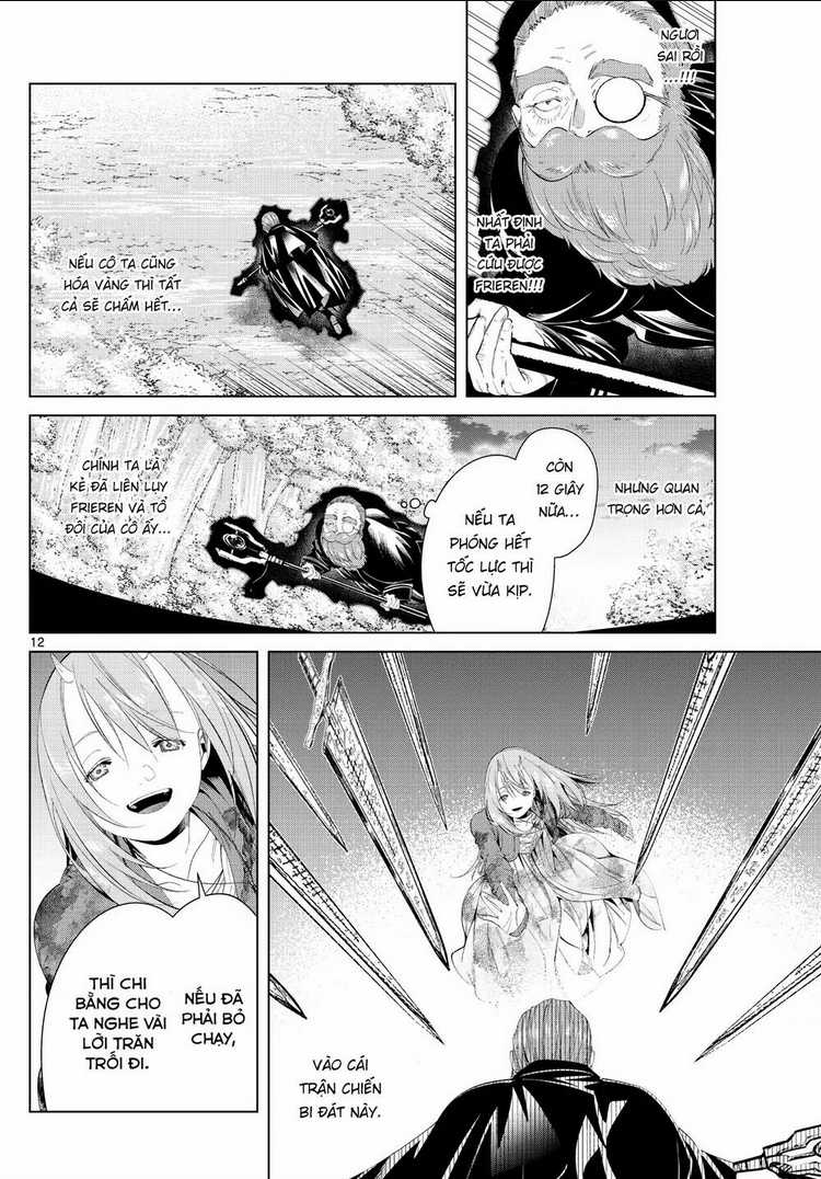 Sousou No Frieren Chapter 97 trang 14