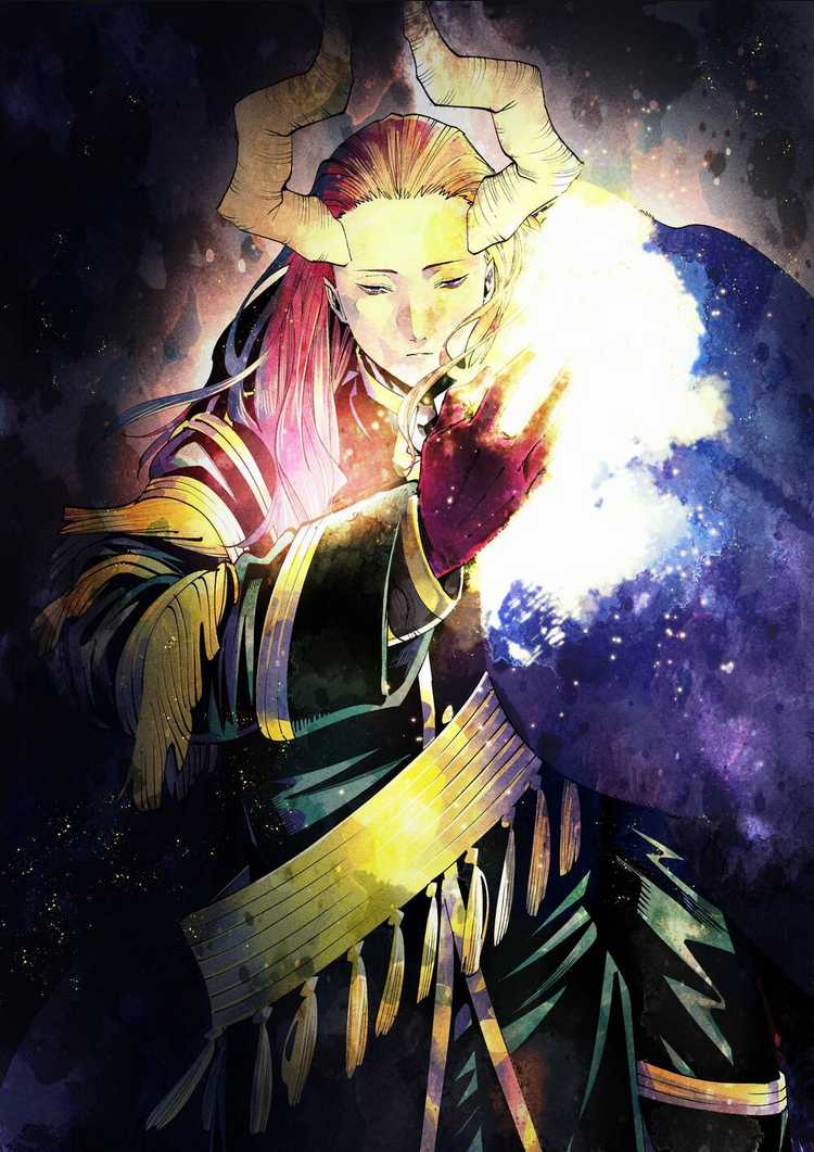 Sousou No Frieren Chapter 97 trang 28