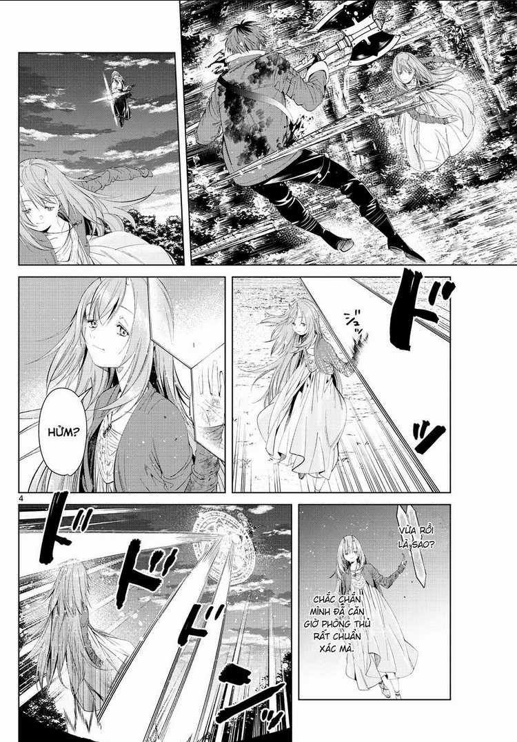 Sousou No Frieren Chapter 97 trang 6