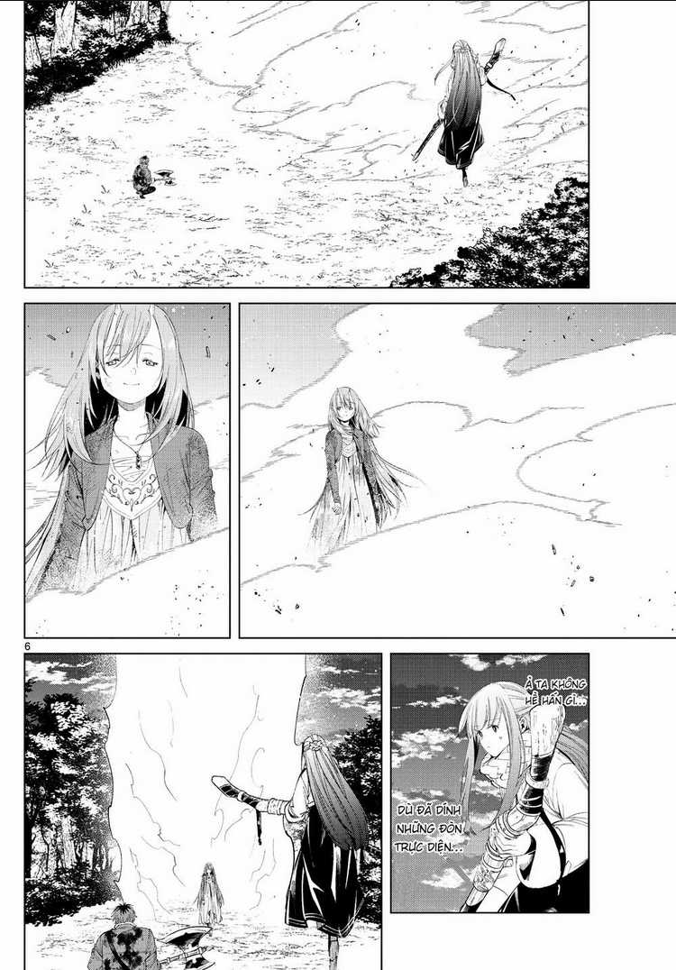 Sousou No Frieren Chapter 97 trang 8
