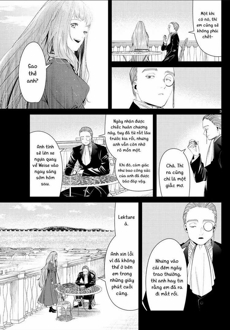 Sousou No Frieren Chapter 98 trang 5