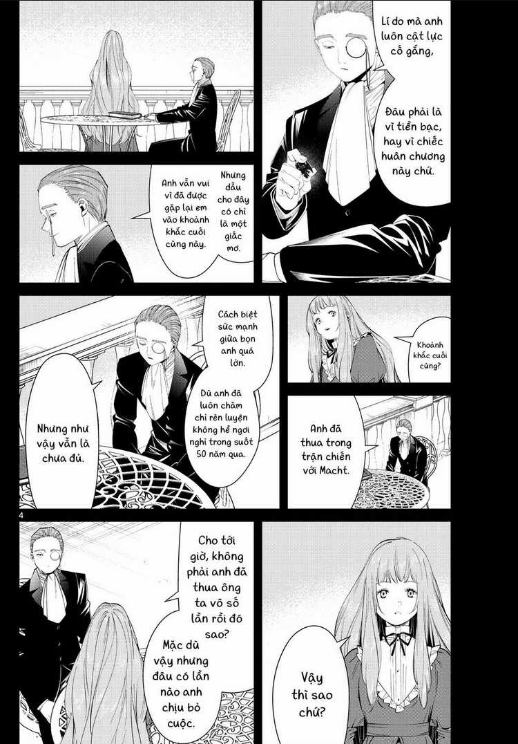 Sousou No Frieren Chapter 98 trang 6