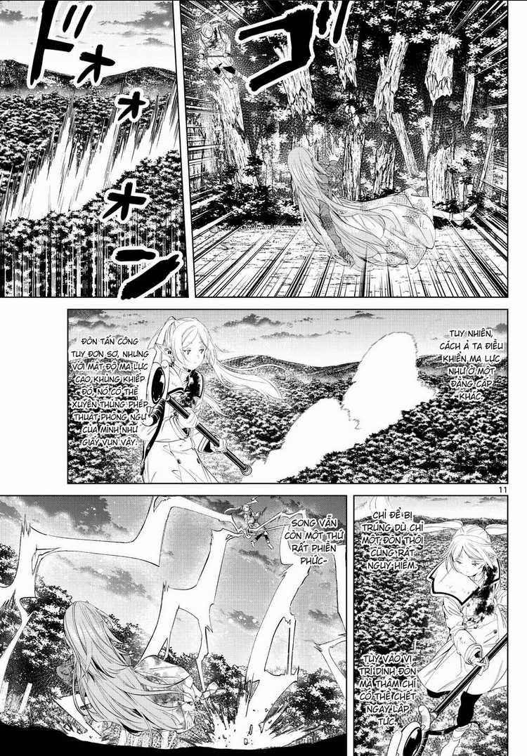 Sousou No Frieren Chapter 99 trang 13