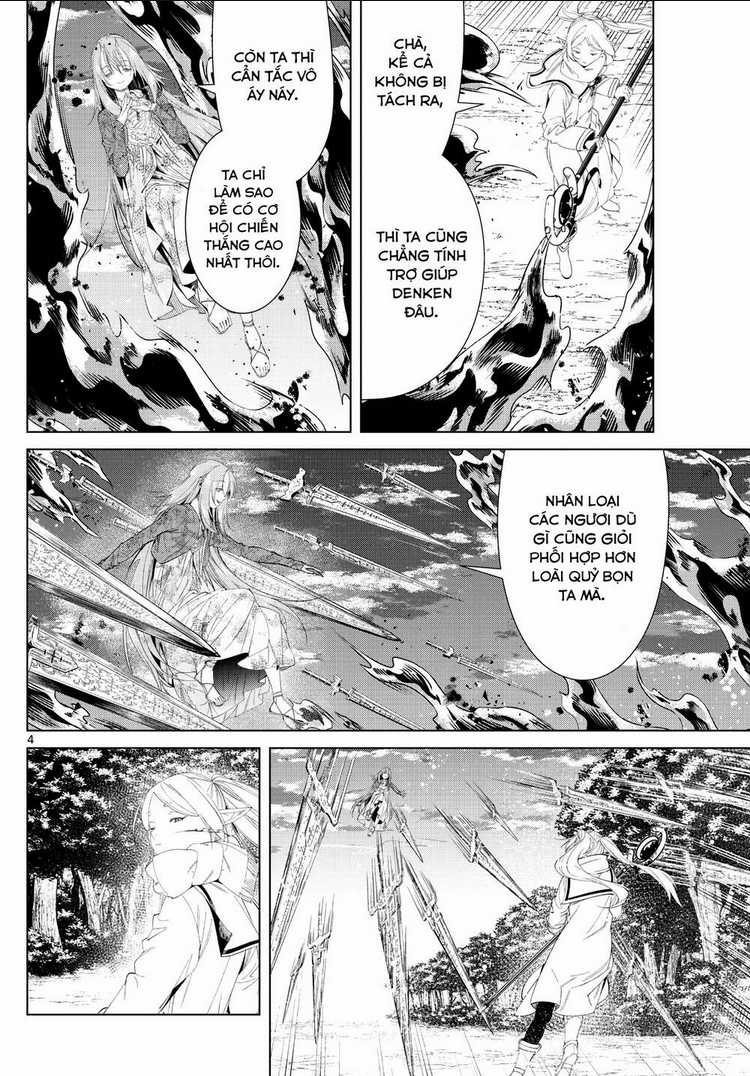 Sousou No Frieren Chapter 99 trang 6
