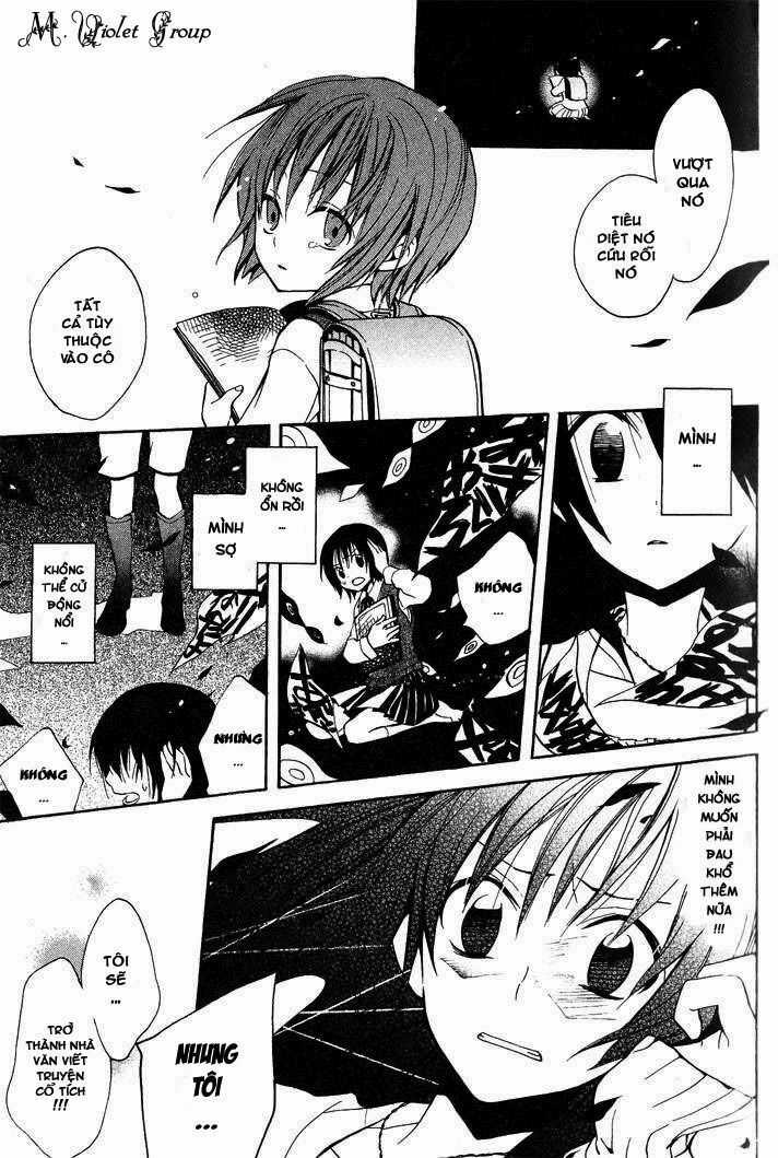 Sousoukyoku Nightmare Chapter 1 trang 29