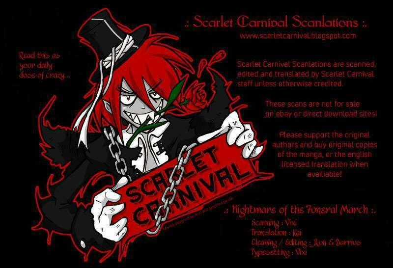 Sousoukyoku Nightmare Chapter 1 trang 40