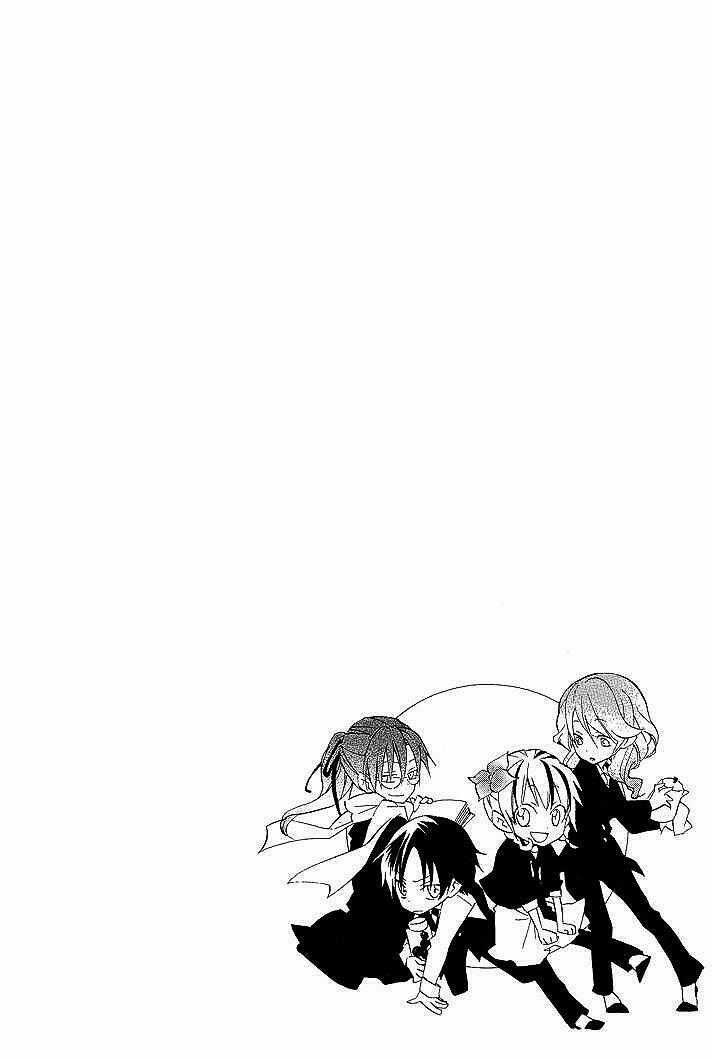 Sousoukyoku Nightmare Chapter 1 trang 6