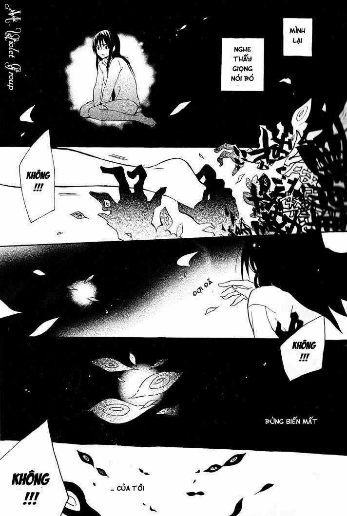 Sousoukyoku Nightmare Chapter 1 trang 7