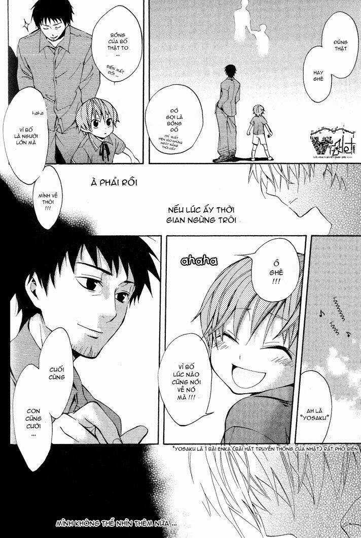 Sousoukyoku Nightmare Chapter 2 trang 17