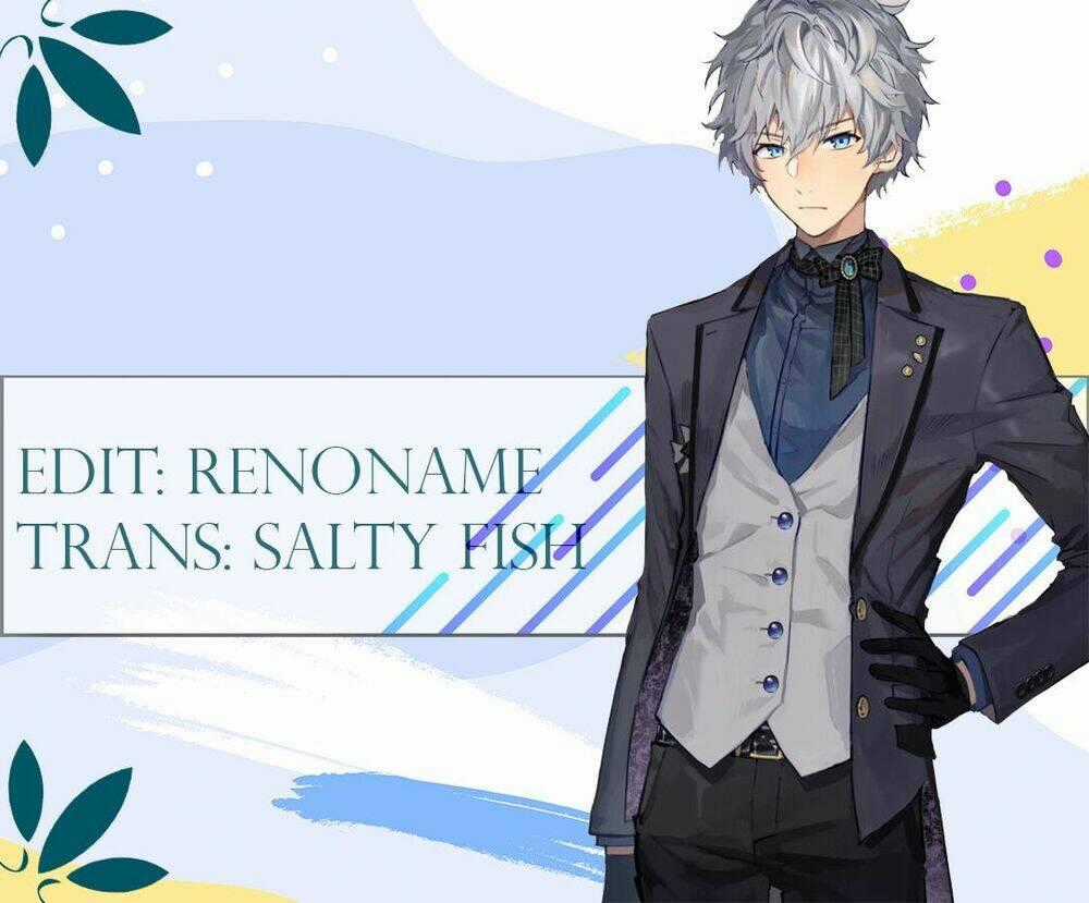 Souta No Houchou Chapter 1 trang 0