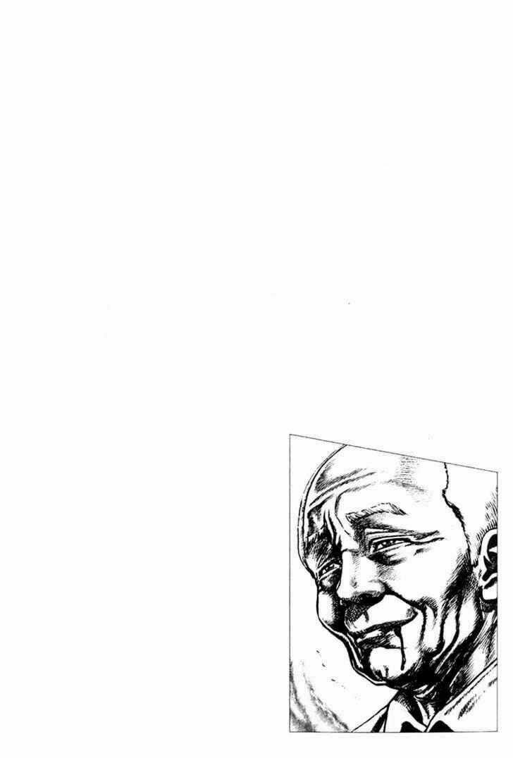 Souten No Ken Chapter 3 trang 23