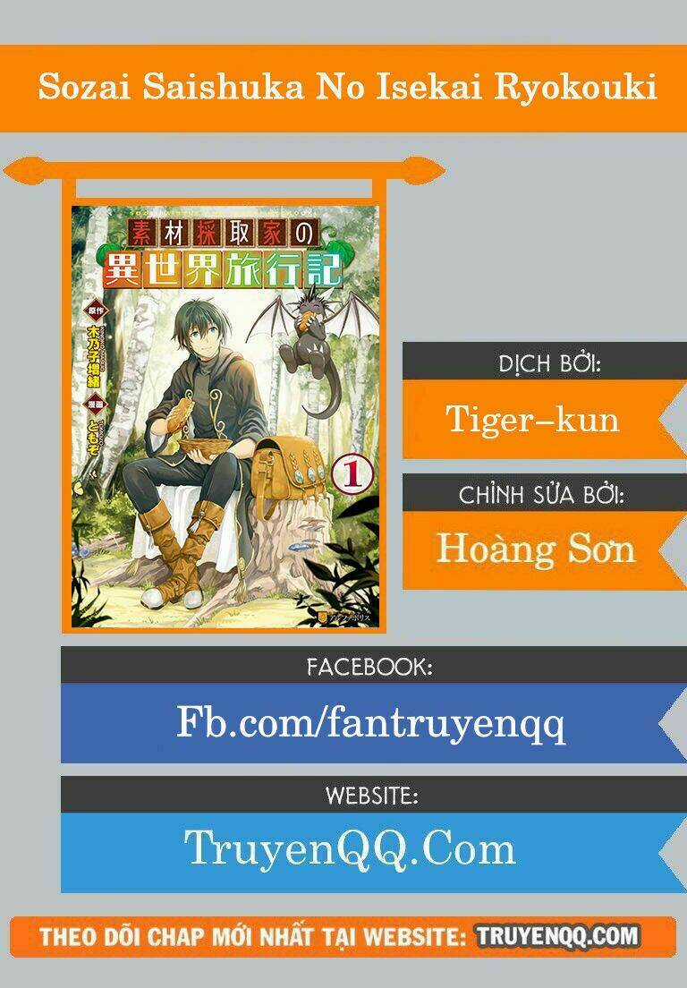 Sozai Saishuka No Isekai Ryokouki Chapter 10 trang 31