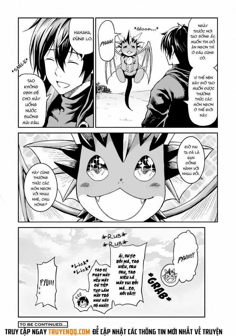 Sozai Saishuka No Isekai Ryokouki Chapter 12 trang 15