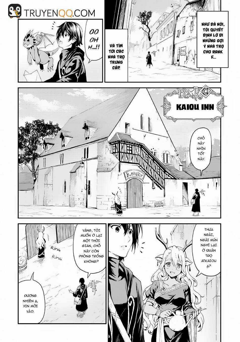 Sozai Saishuka No Isekai Ryokouki Chapter 14 trang 20