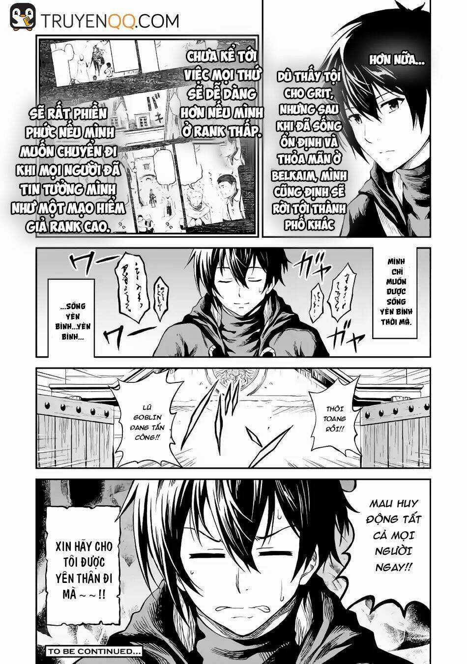 Sozai Saishuka No Isekai Ryokouki Chapter 15 trang 21