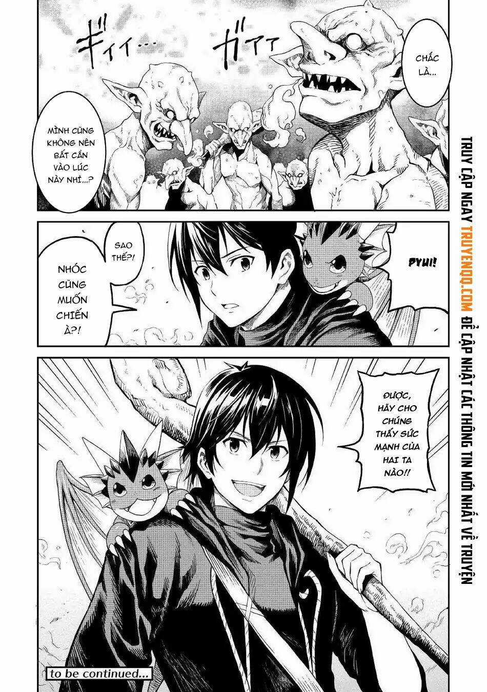Sozai Saishuka No Isekai Ryokouki Chapter 16 trang 31