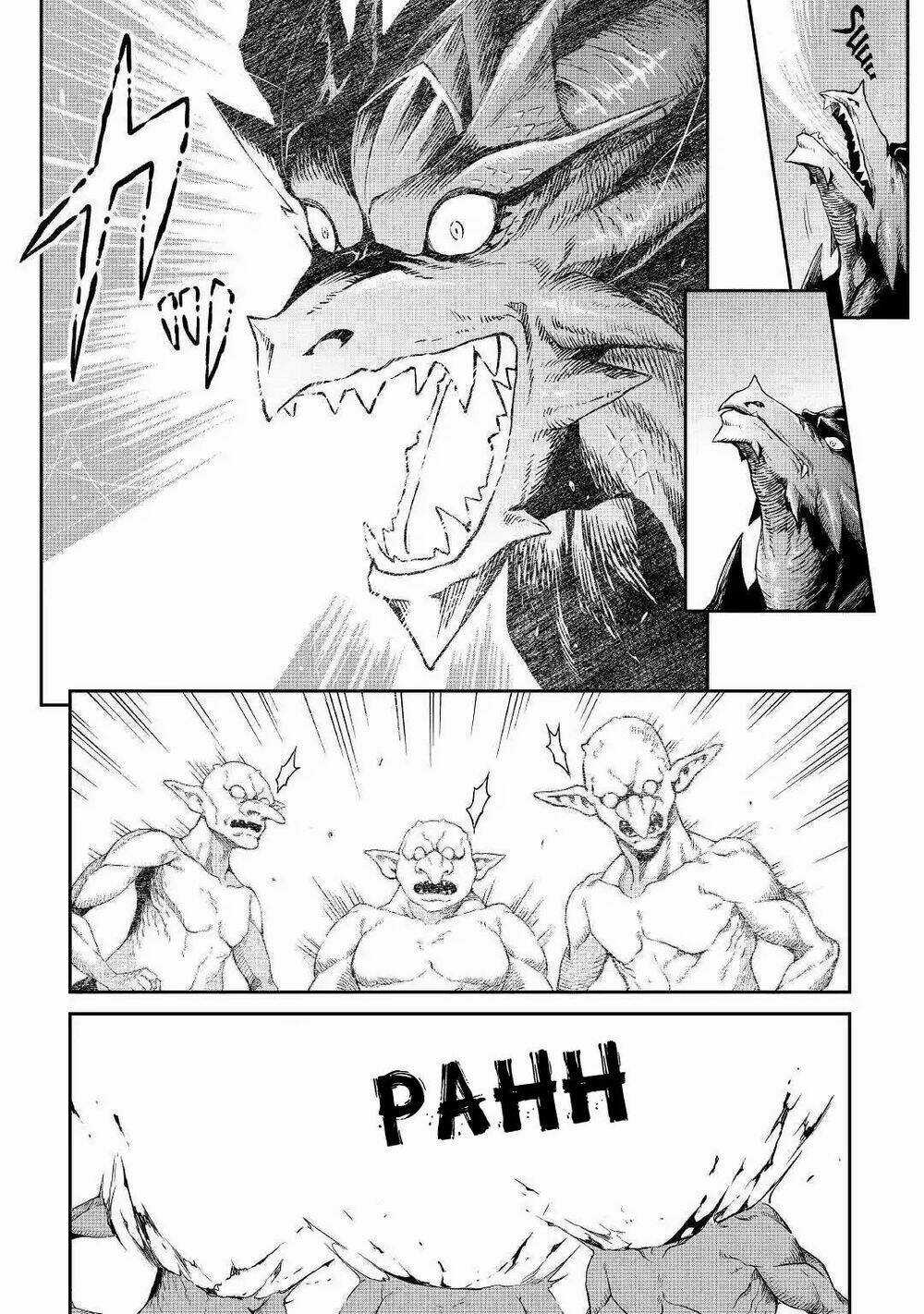 Sozai Saishuka No Isekai Ryokouki Chapter 17 trang 20