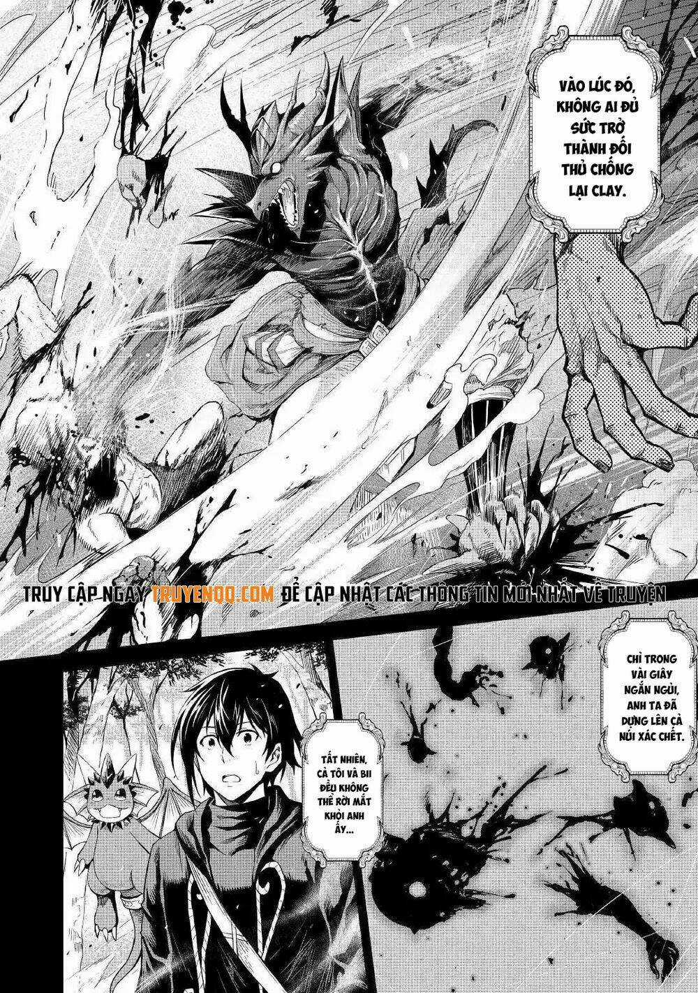 Sozai Saishuka No Isekai Ryokouki Chapter 17 trang 22