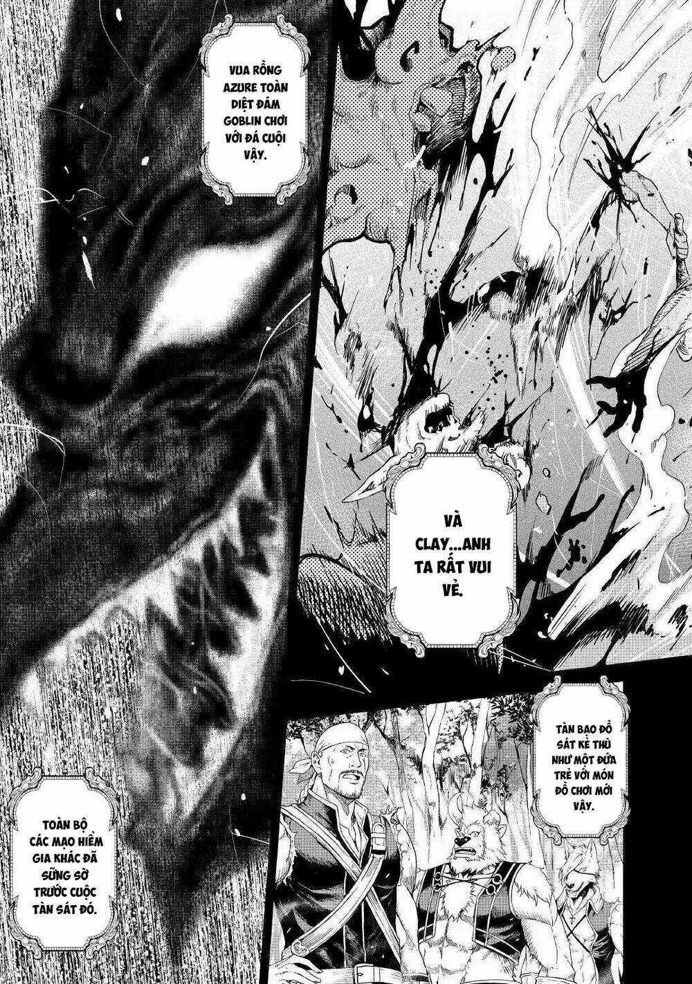 Sozai Saishuka No Isekai Ryokouki Chapter 17 trang 23