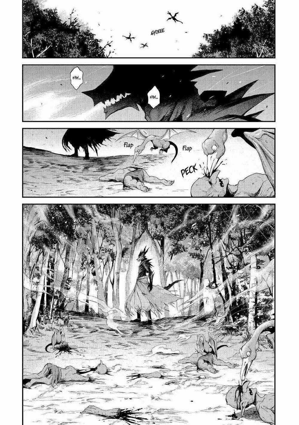 Sozai Saishuka No Isekai Ryokouki Chapter 17 trang 24