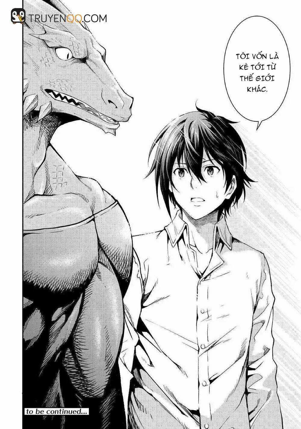 Sozai Saishuka No Isekai Ryokouki Chapter 17 trang 40