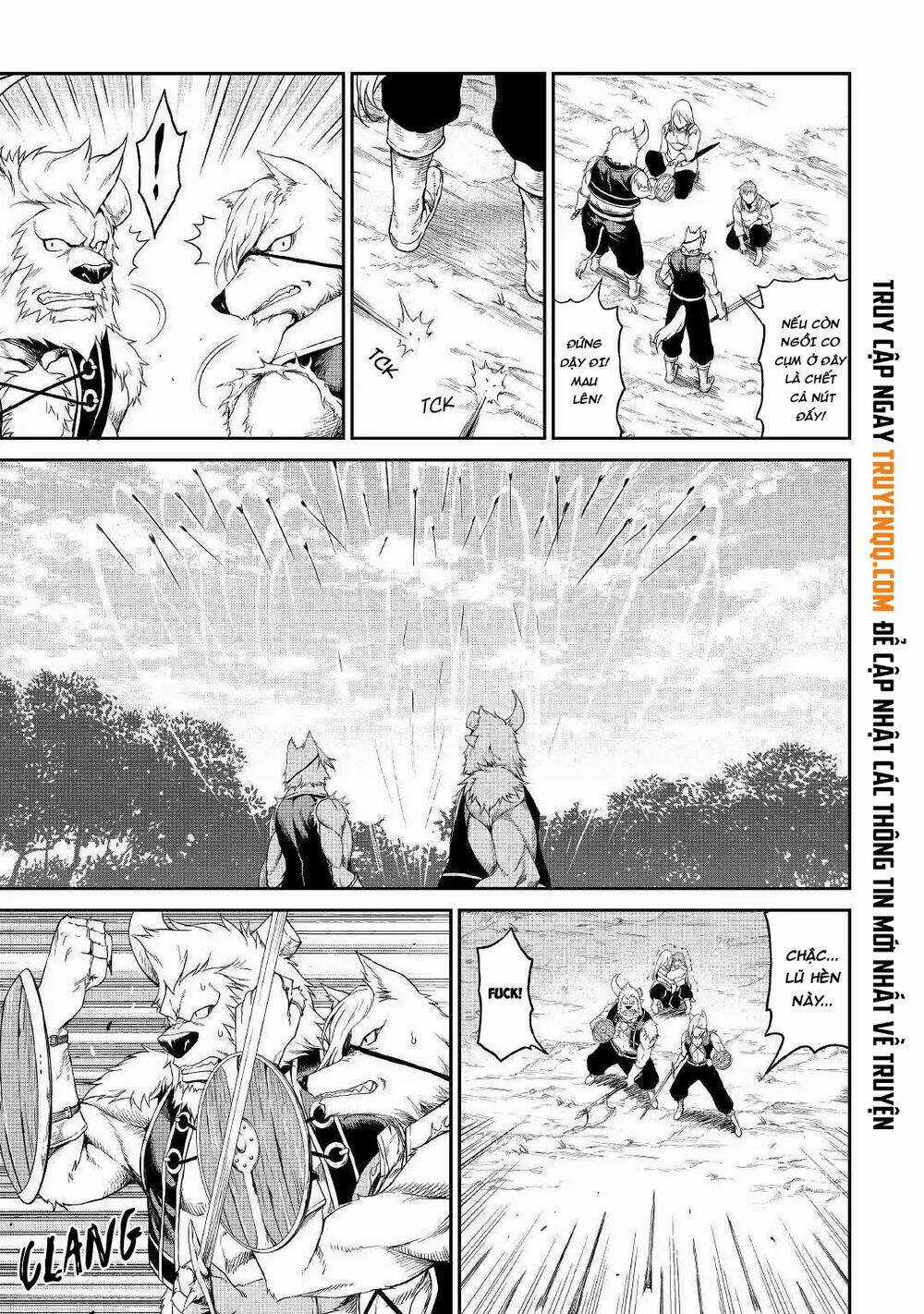 Sozai Saishuka No Isekai Ryokouki Chapter 17 trang 5