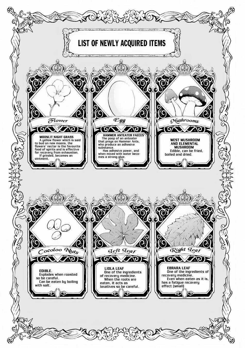 Sozai Saishuka No Isekai Ryokouki Chapter 2 trang 20