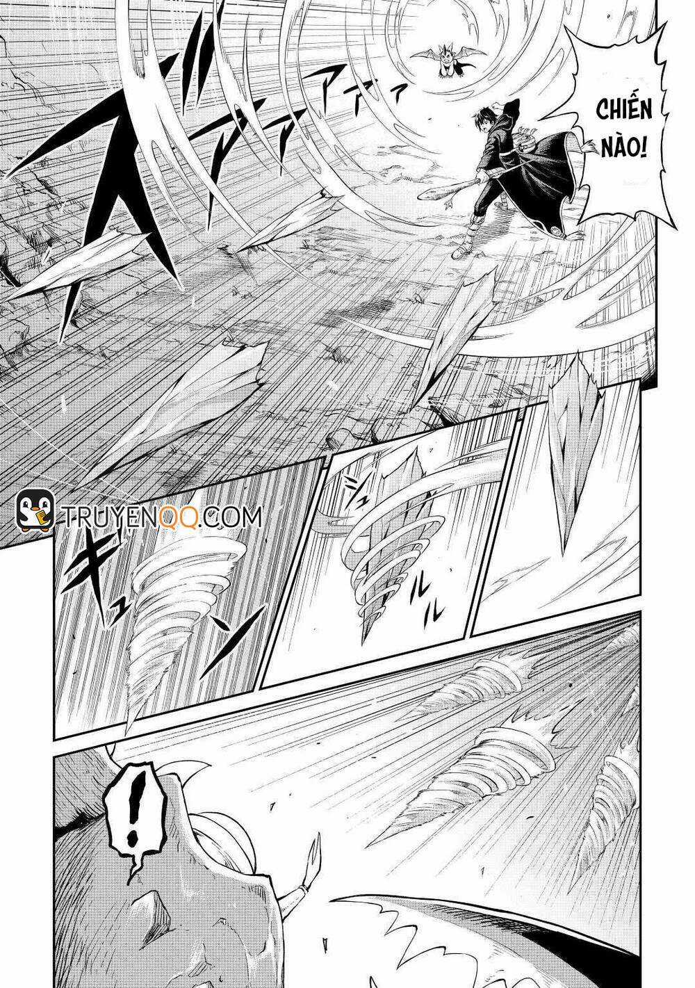 Sozai Saishuka No Isekai Ryokouki Chapter 26.5 trang 8