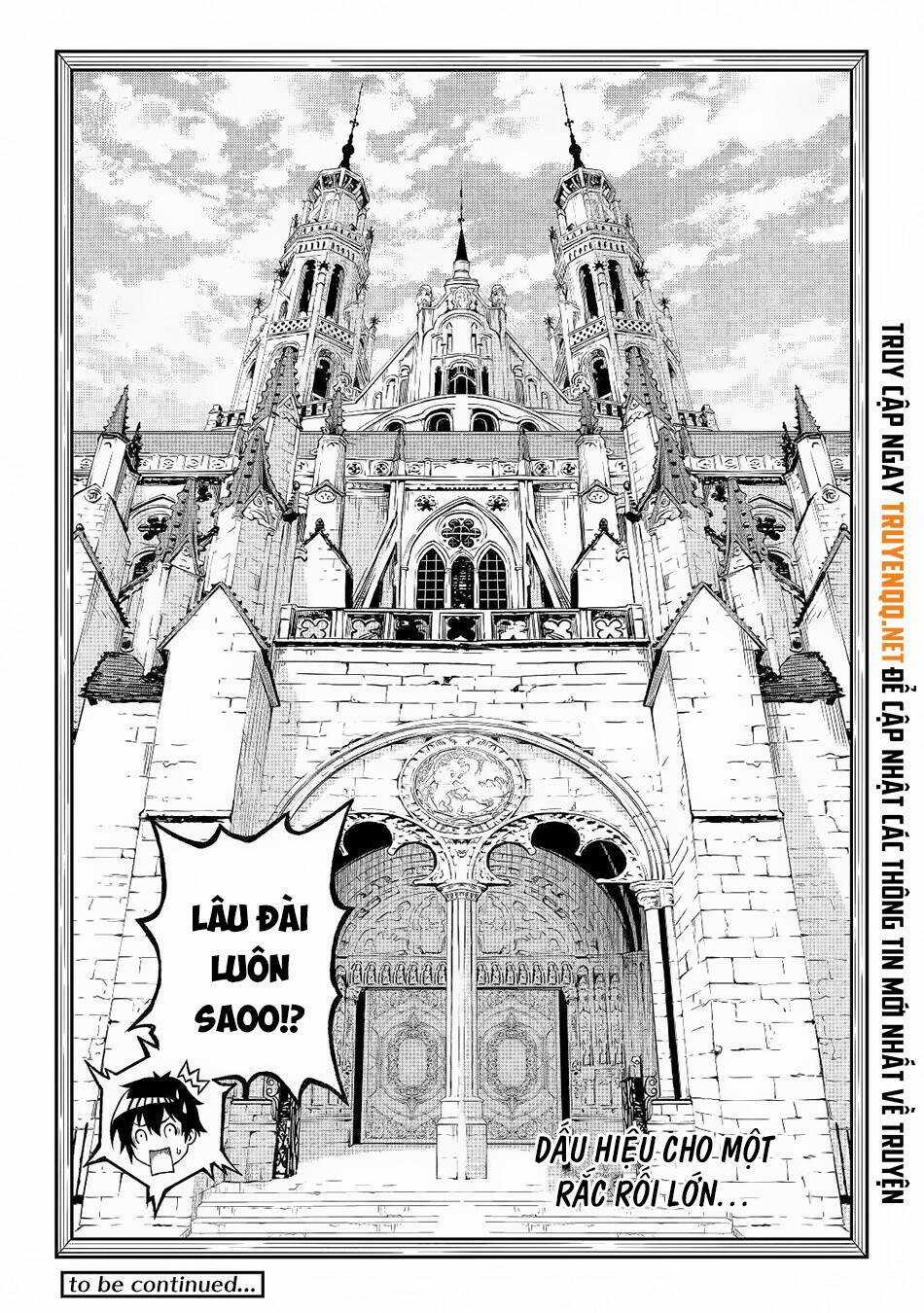 Sozai Saishuka No Isekai Ryokouki Chapter 28 trang 15