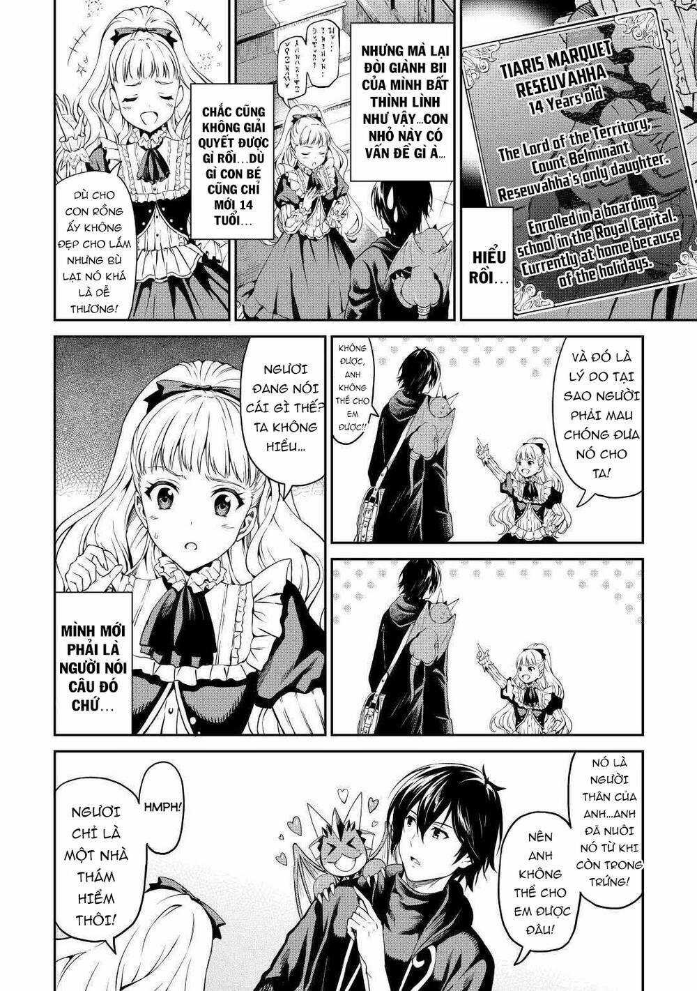 Sozai Saishuka No Isekai Ryokouki Chapter 29 trang 8