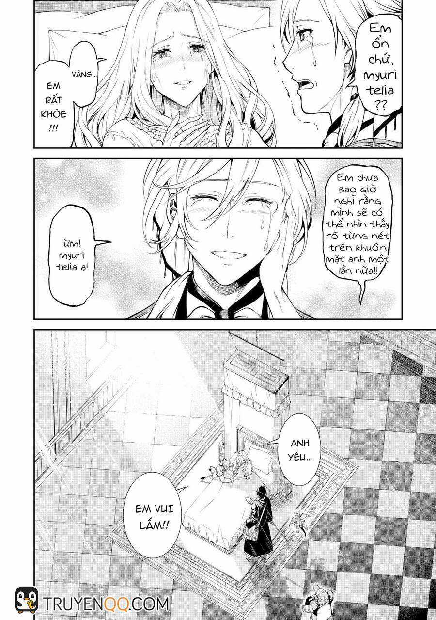 Sozai Saishuka No Isekai Ryokouki Chapter 31 trang 9