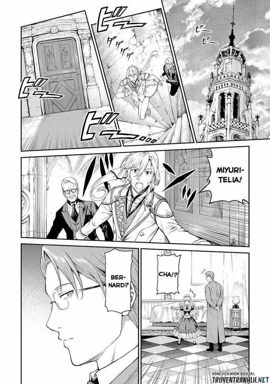 Sozai Saishuka No Isekai Ryokouki Chapter 34 trang 11