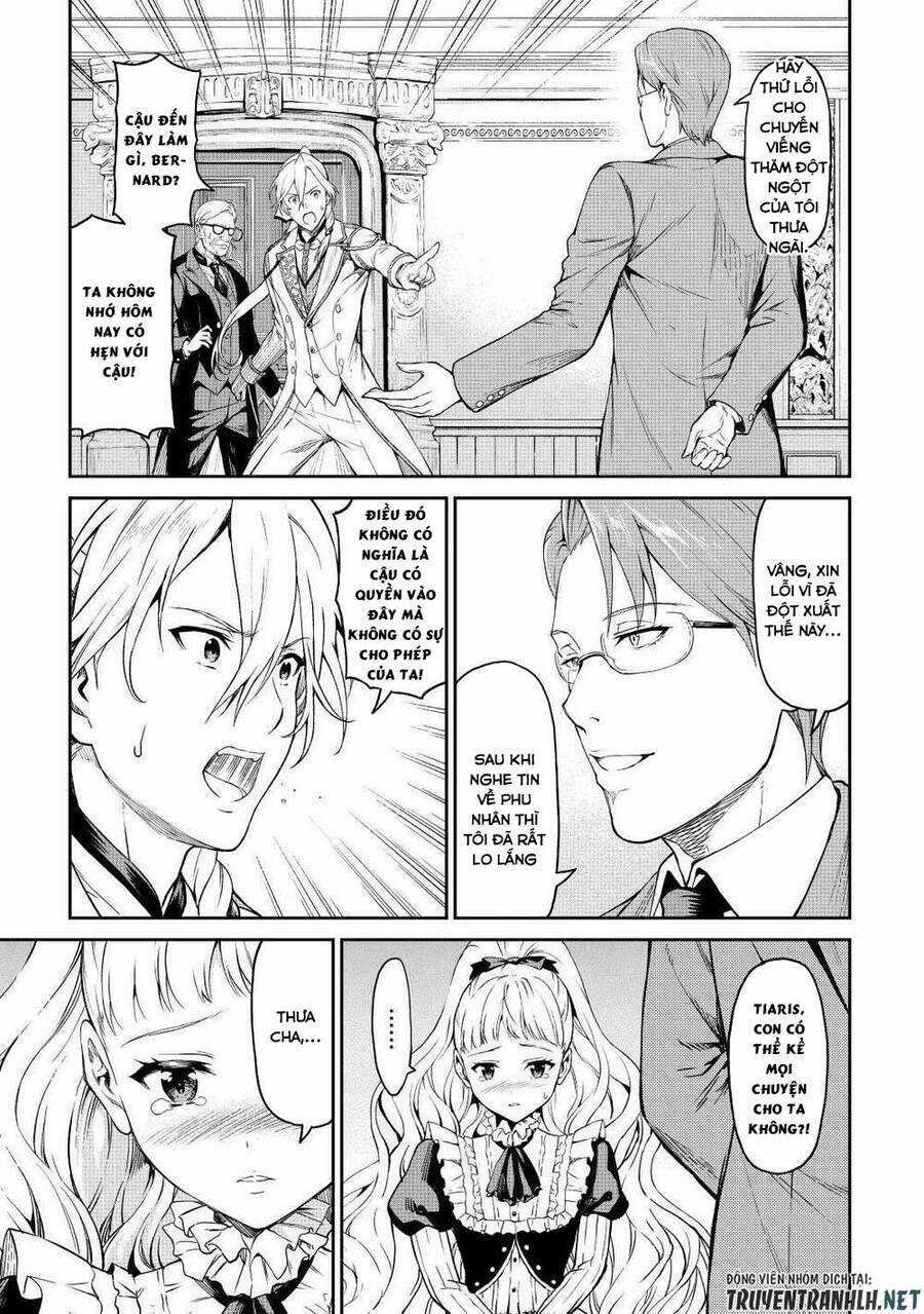 Sozai Saishuka No Isekai Ryokouki Chapter 34 trang 12