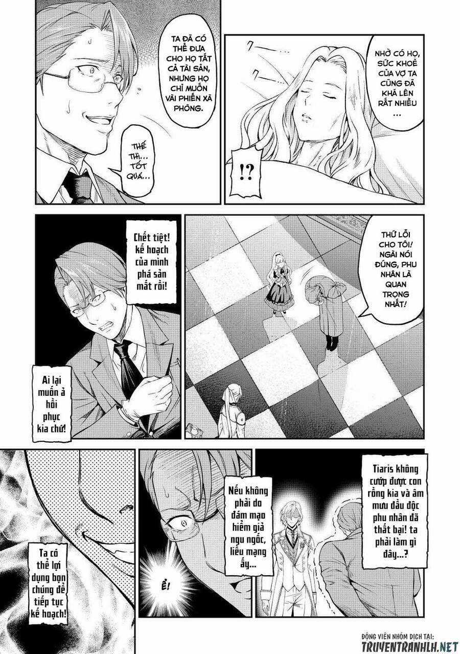 Sozai Saishuka No Isekai Ryokouki Chapter 34 trang 16