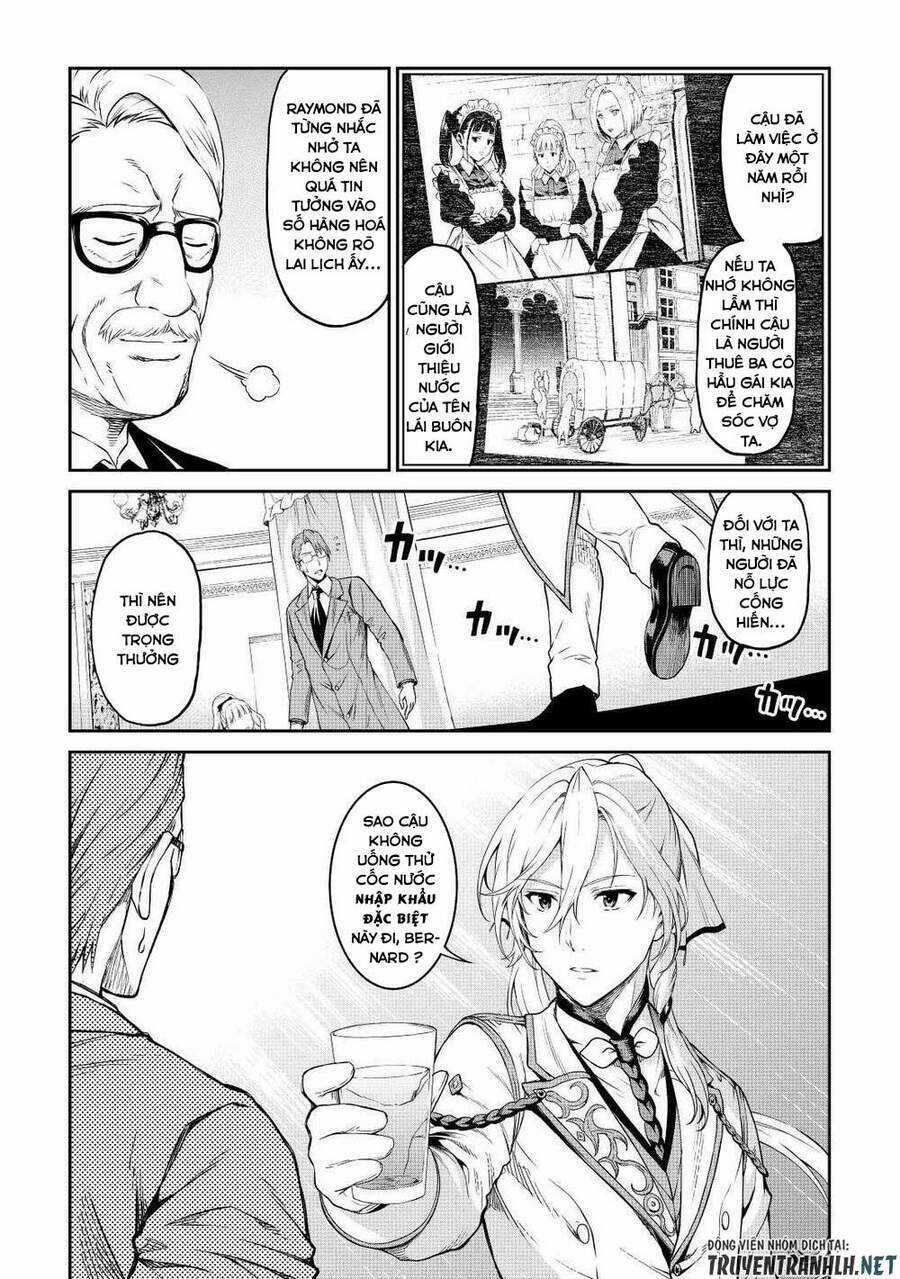 Sozai Saishuka No Isekai Ryokouki Chapter 34 trang 18