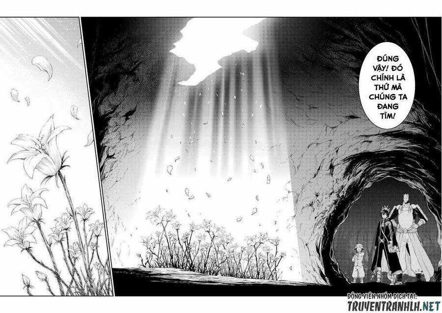 Sozai Saishuka No Isekai Ryokouki Chapter 34 trang 23