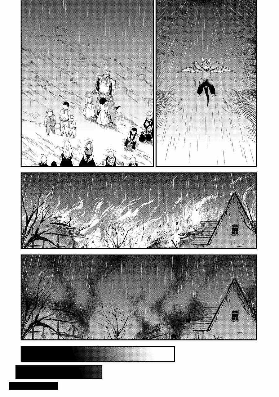 Sozai Saishuka No Isekai Ryokouki Chapter 35 trang 13