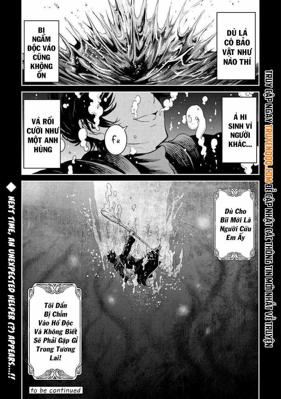 Sozai Saishuka No Isekai Ryokouki Chapter 37.5 trang 13