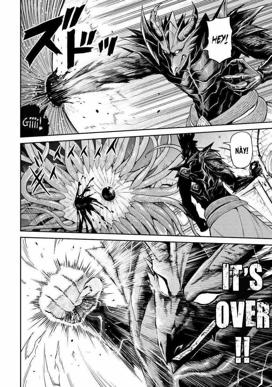 Sozai Saishuka No Isekai Ryokouki Chapter 37.5 trang 6