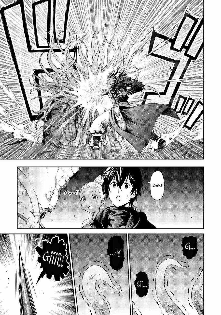 Sozai Saishuka No Isekai Ryokouki Chapter 37.5 trang 7