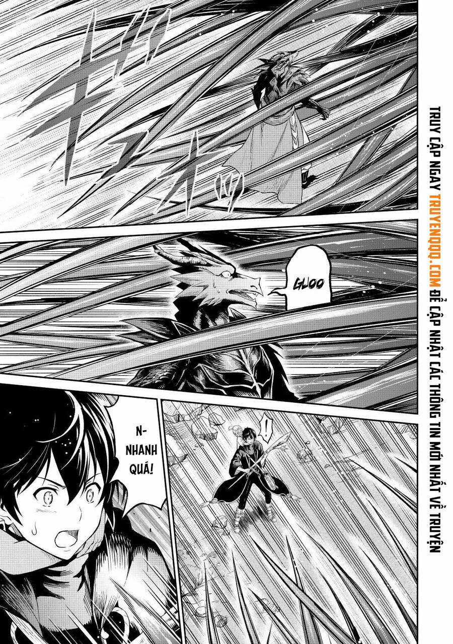 Sozai Saishuka No Isekai Ryokouki Chapter 37.5 trang 9