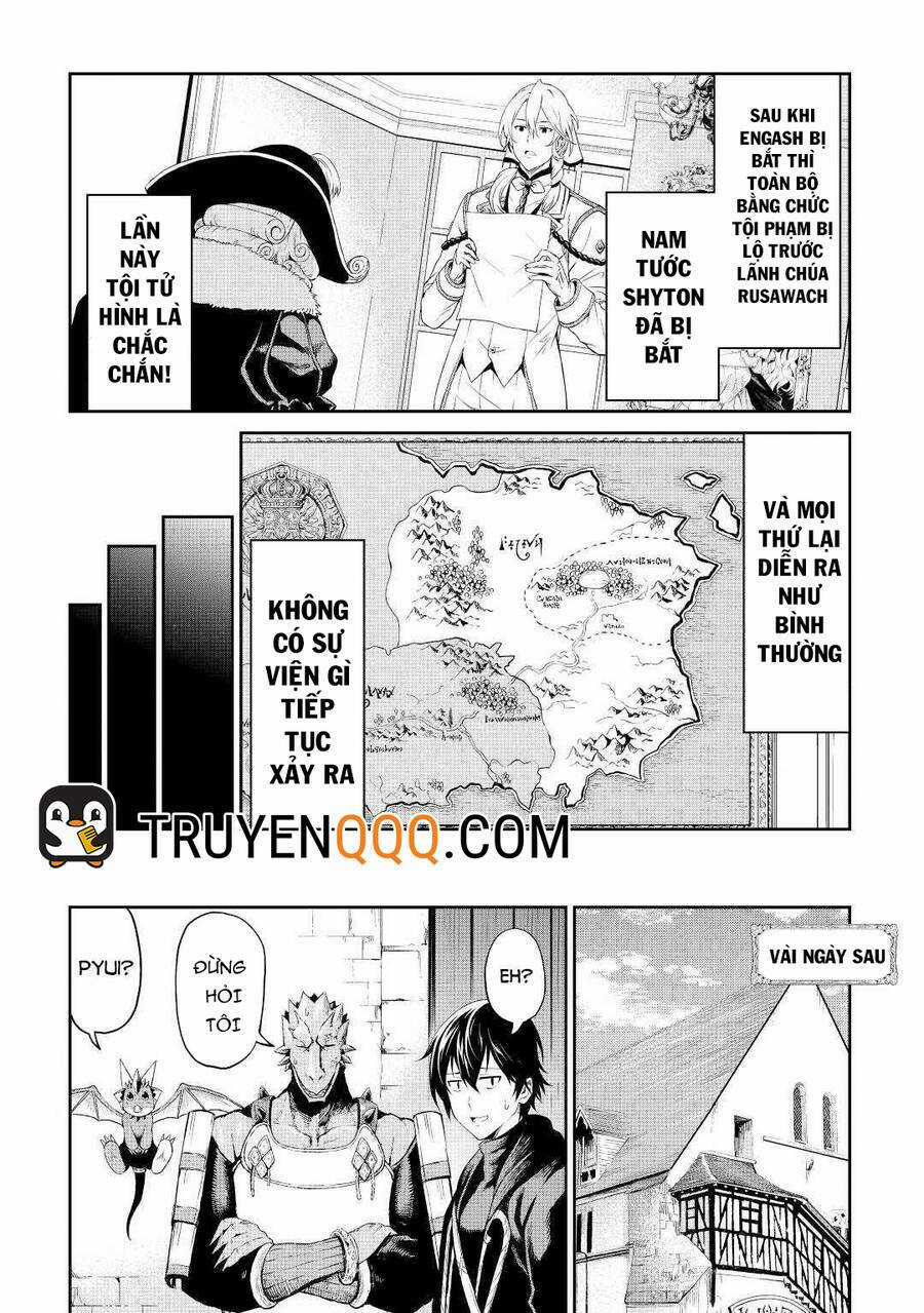 Sozai Saishuka No Isekai Ryokouki Chapter 38.5 trang 13