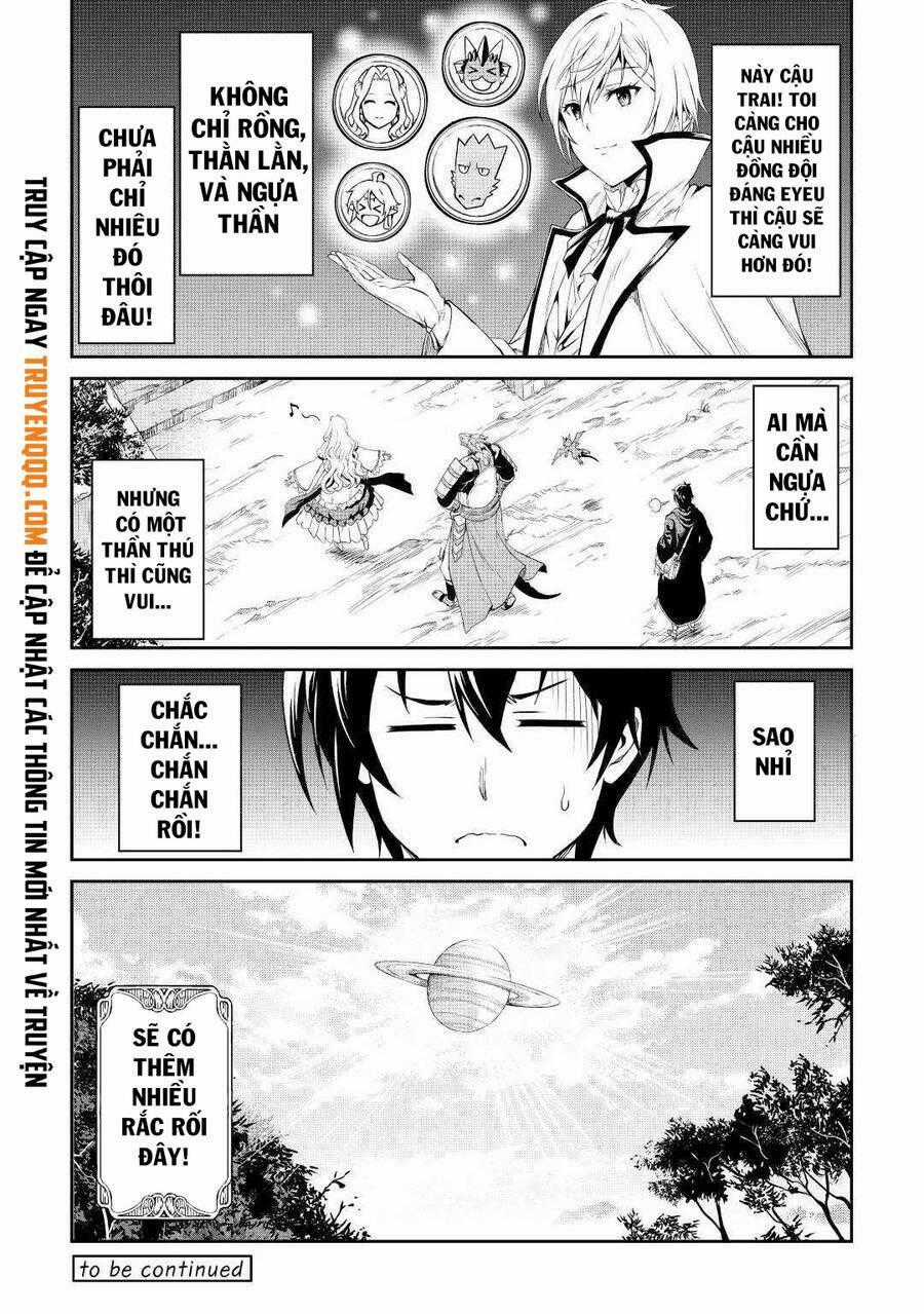 Sozai Saishuka No Isekai Ryokouki Chapter 38.5 trang 18