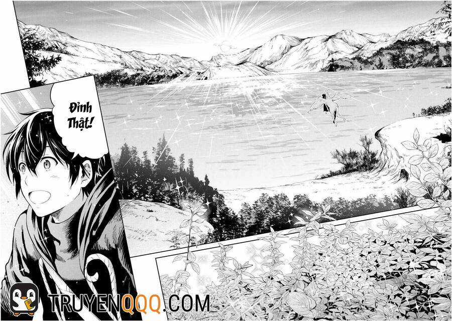Sozai Saishuka No Isekai Ryokouki Chapter 38 trang 12