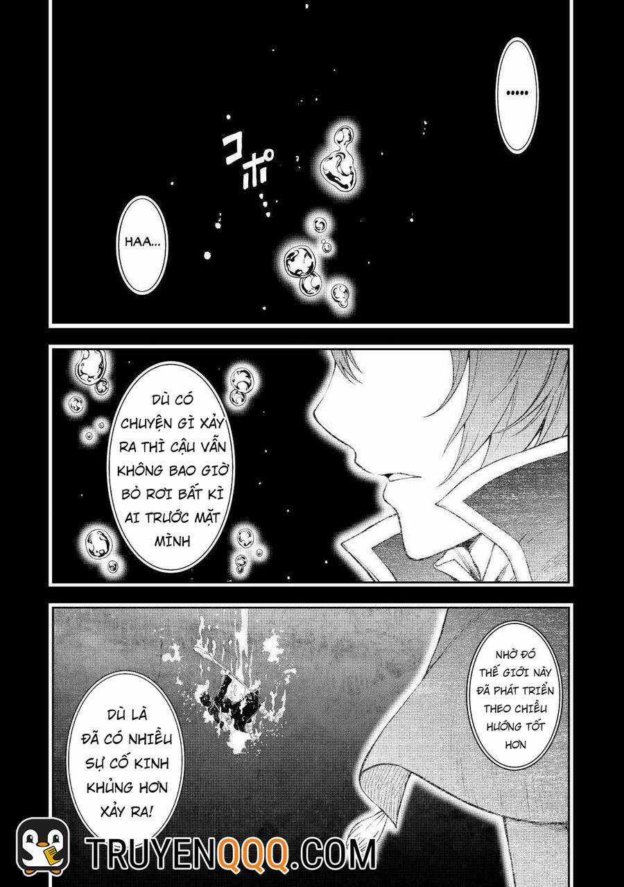 Sozai Saishuka No Isekai Ryokouki Chapter 38 trang 4