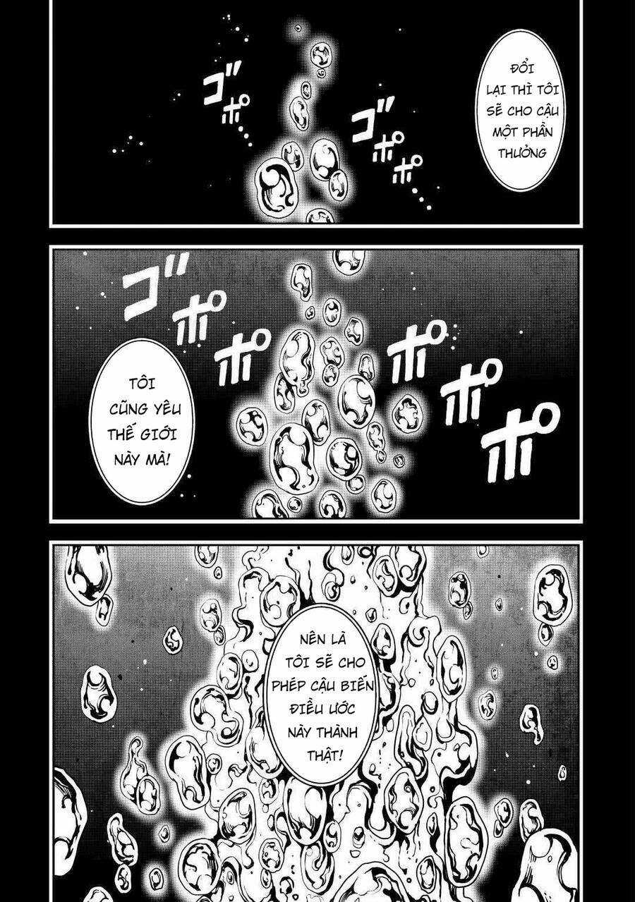 Sozai Saishuka No Isekai Ryokouki Chapter 38 trang 5