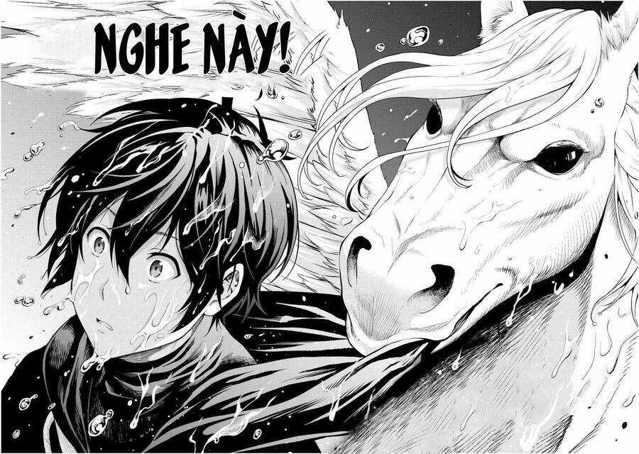 Sozai Saishuka No Isekai Ryokouki Chapter 38 trang 7